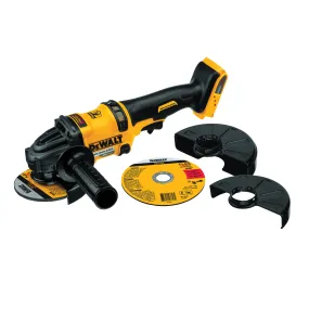 DeWALT DCG414B FLEXVOLT 60V Max Grinder (BARE TOOL - No Battery Included)