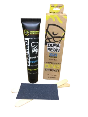 Ding Repair - Dura Resin 1oz / 30ml by Phix Doctor