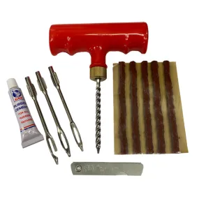 Dragon Stone Tyre Repair Tool Set