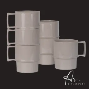 DRINKING MUG (6PC/PKT) (AS934-6M)