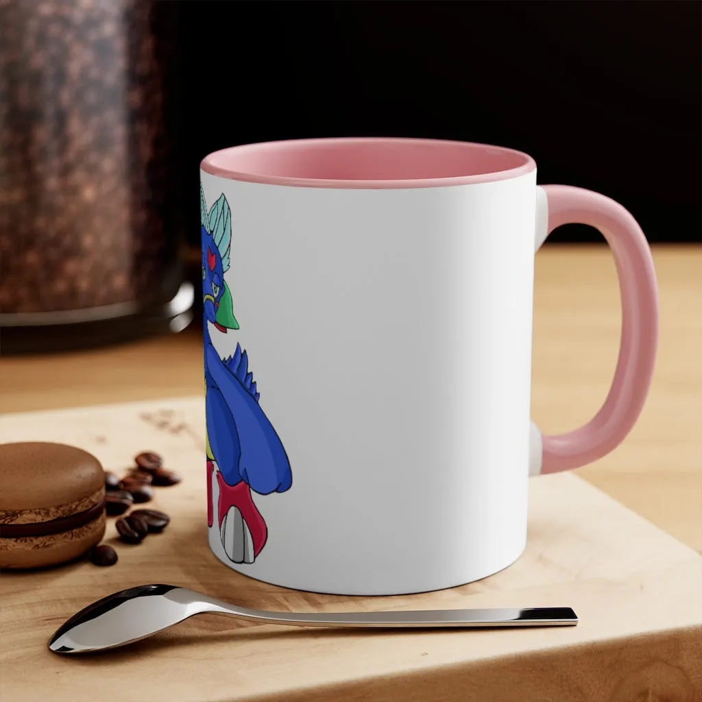 Duldi 11oz Accent Mug