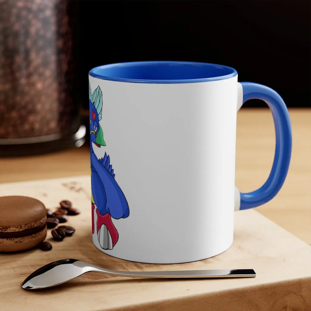 Duldi 11oz Accent Mug