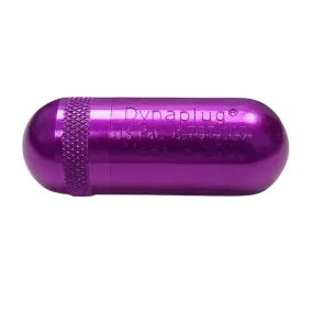 DYNAPLUG - Tubeless Repair Kit - Micro Pro Pill - Purple