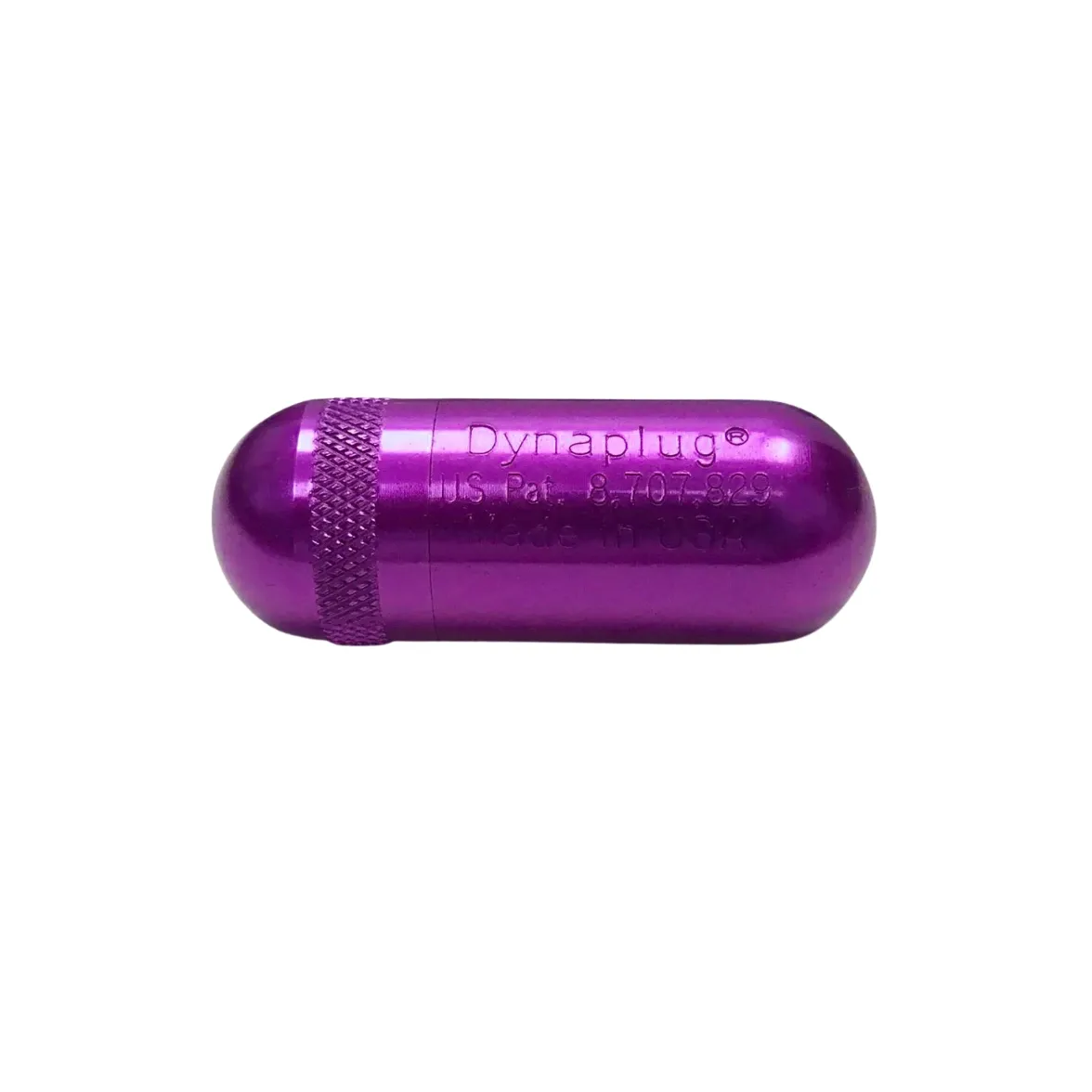 DYNAPLUG - Tubeless Repair Kit - Micro Pro Pill - Purple