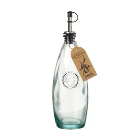 Eddingtons Mediterraneo Oil Bottle With Spout 660ml