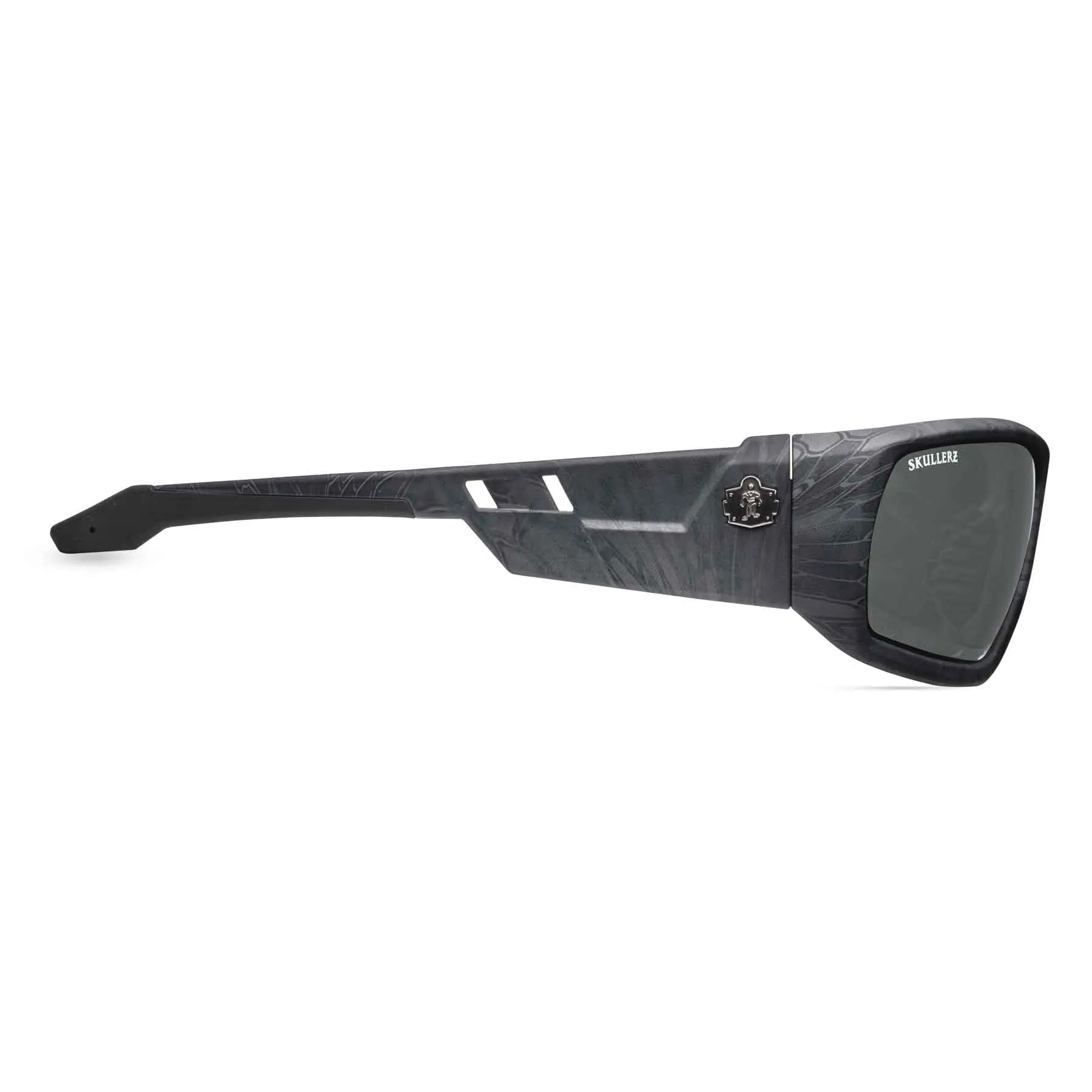 Ergodyne 50530 Skullerz Odin Safety Glasses