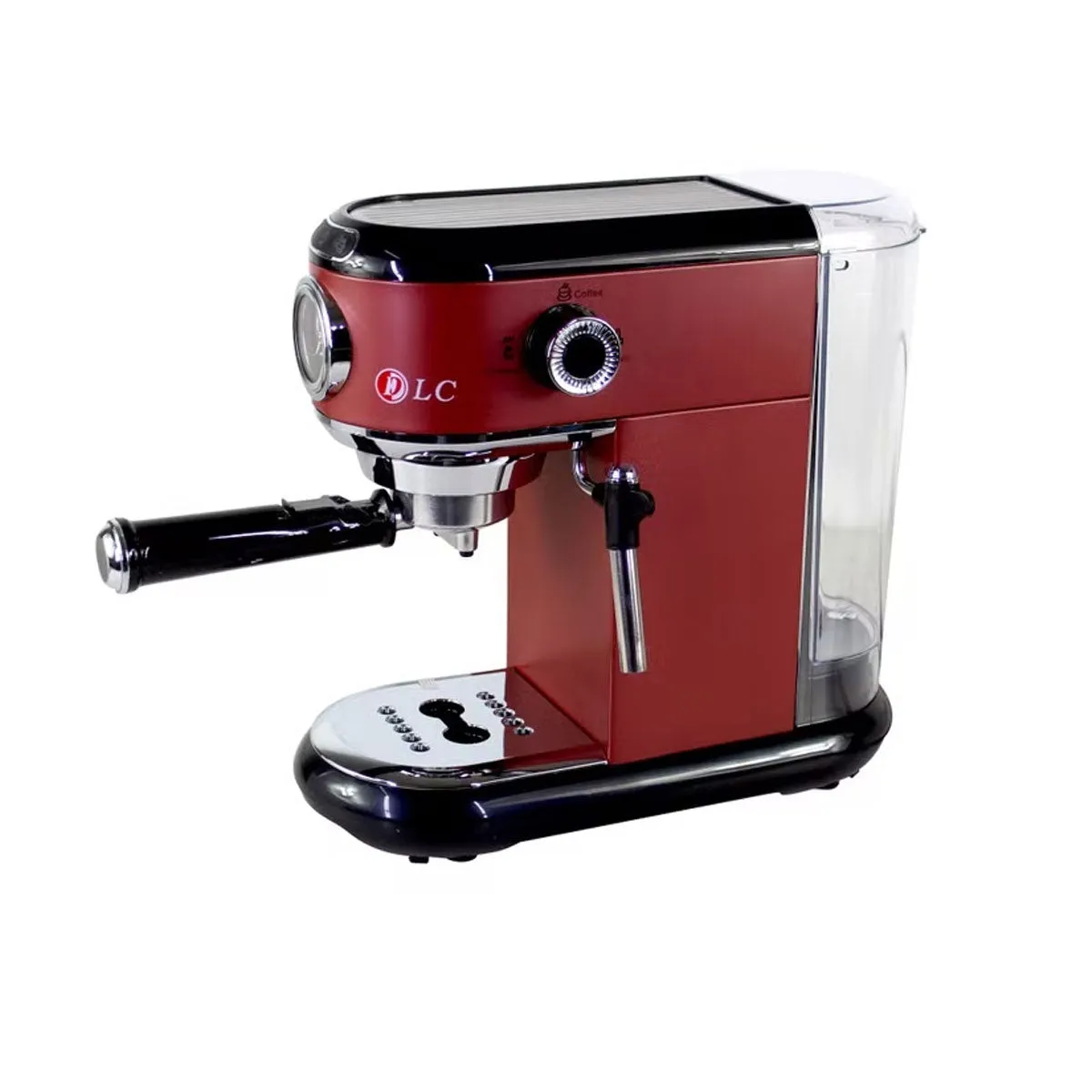 Espresso Coffee Machine With 15 Bar