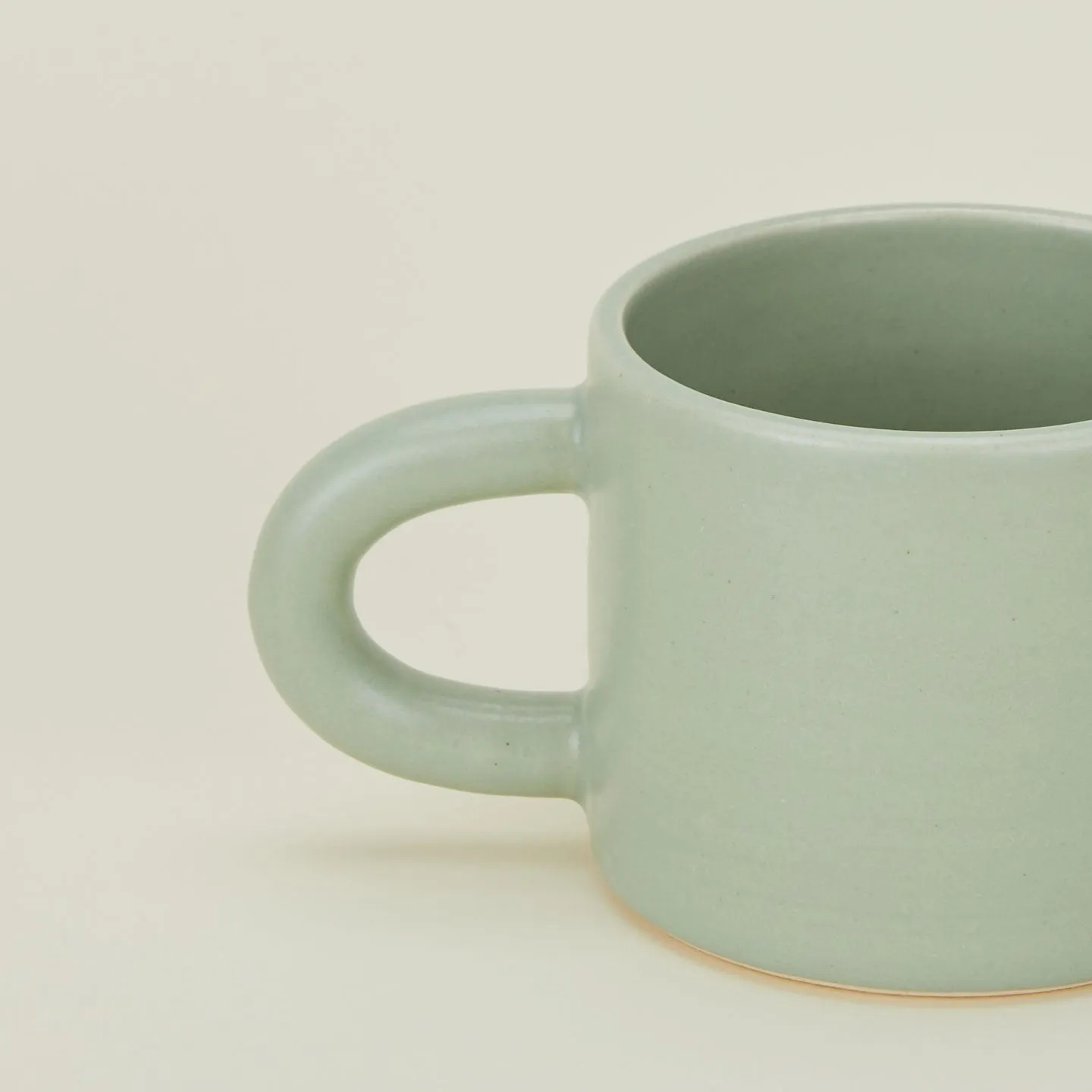 Everyday Mug - Seafoam