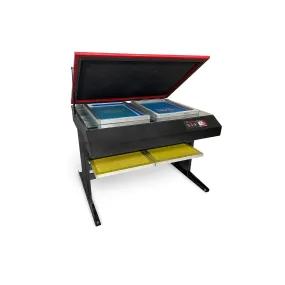 Expo-LED Screen Printing Exposure Unit