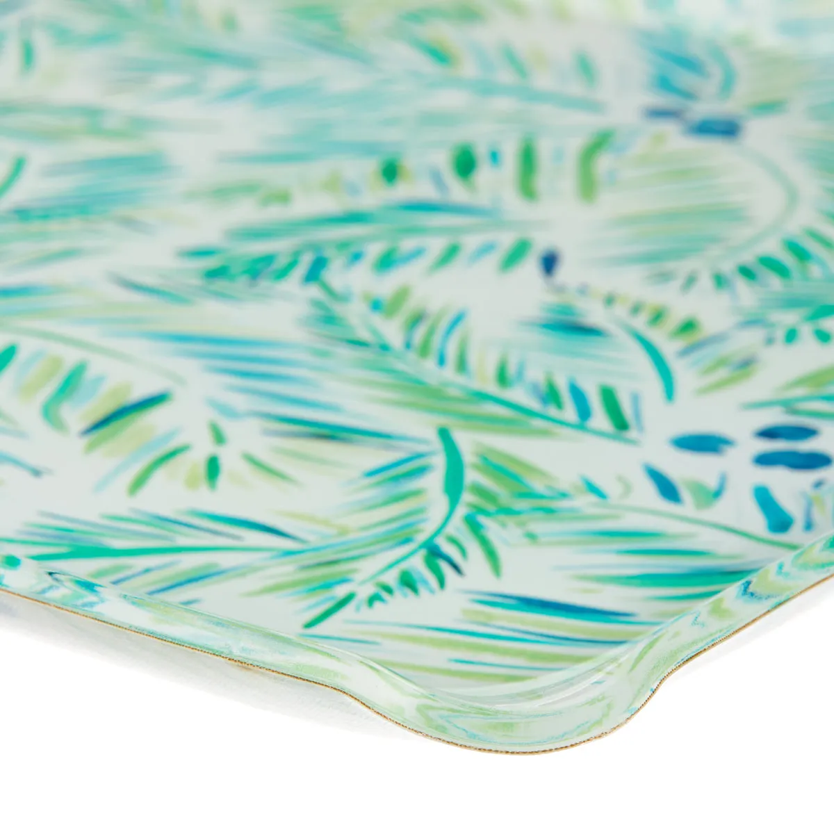 Fabric Tray Large Miami