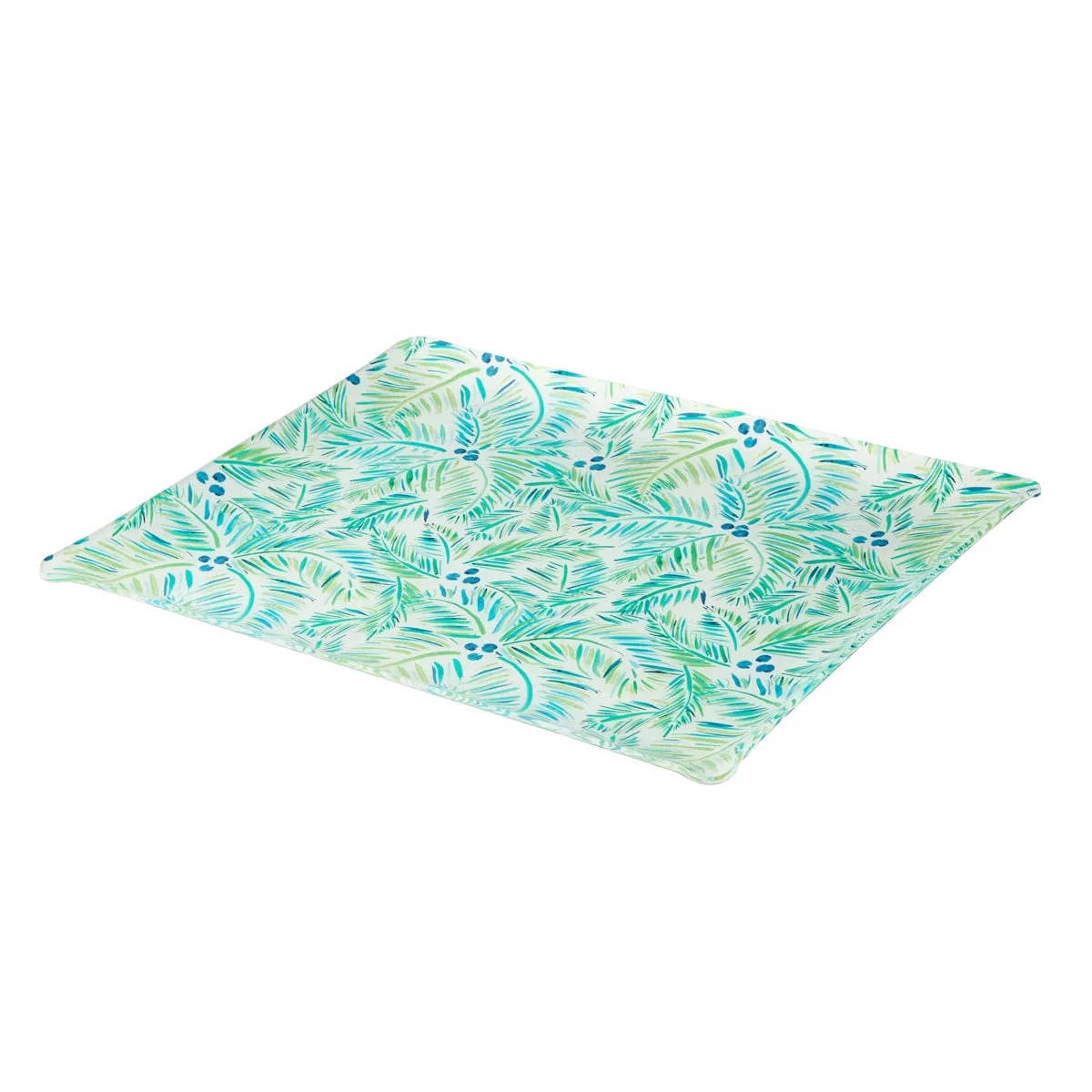 Fabric Tray Large Miami