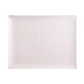 Fabric Tray Large Sprig Pink