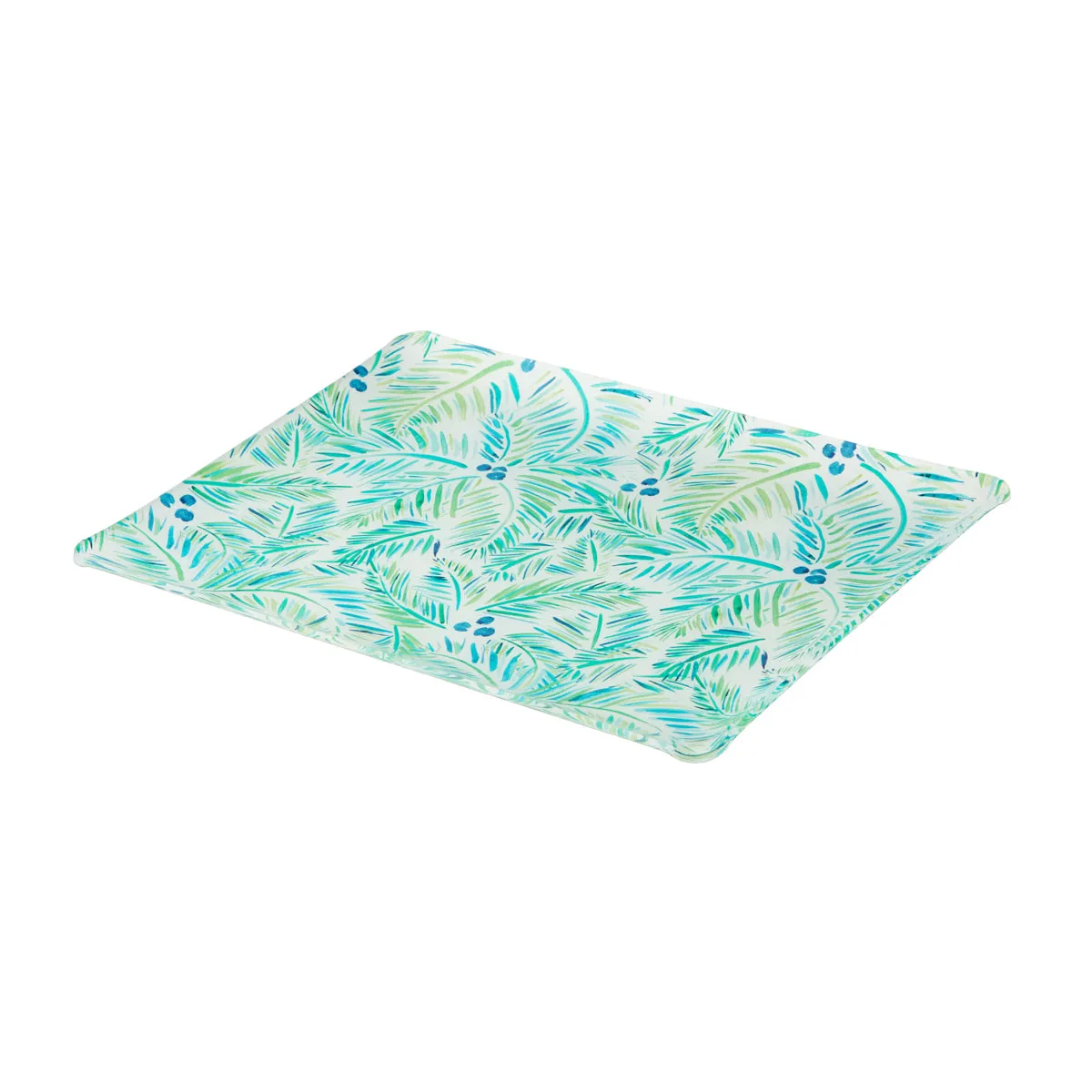 Fabric Tray Medium Miami