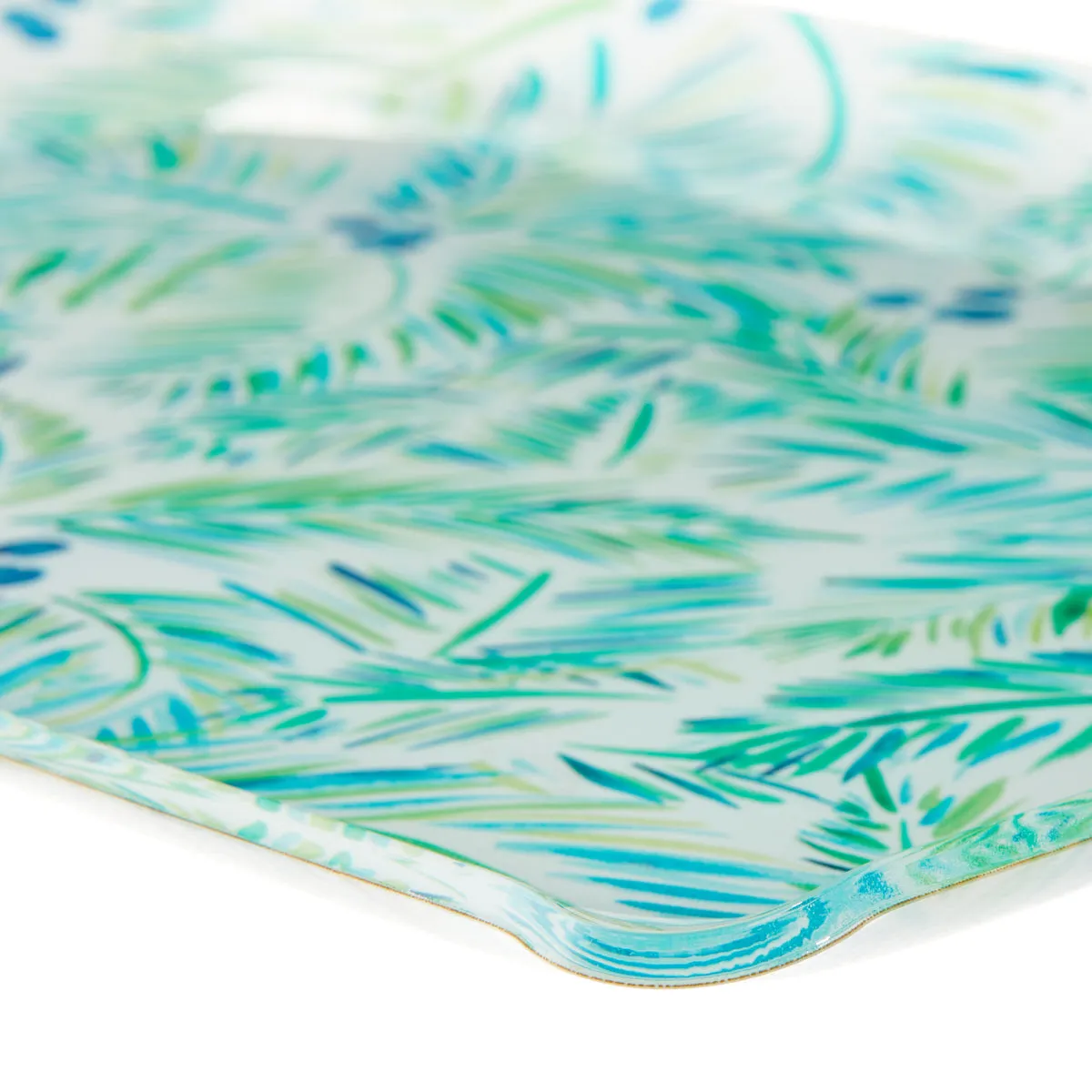 Fabric Tray Medium Miami