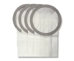 Filtex 12 Gallon Central Vacuum Bags