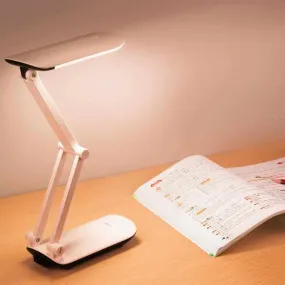 Foldable LED Table Lamp