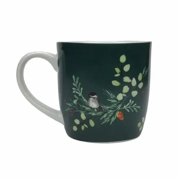 Forest Birds Mug