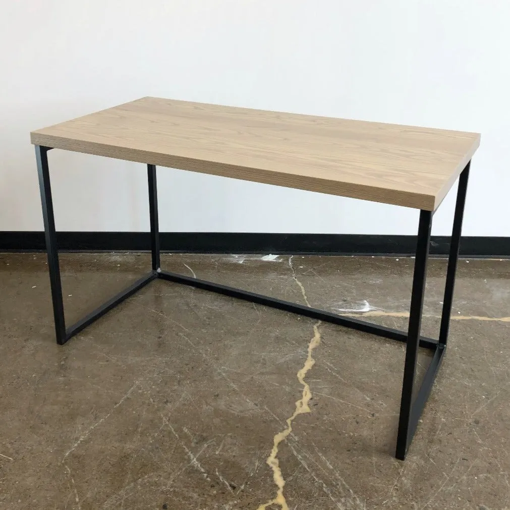 Frasier Garrison Ash Desk