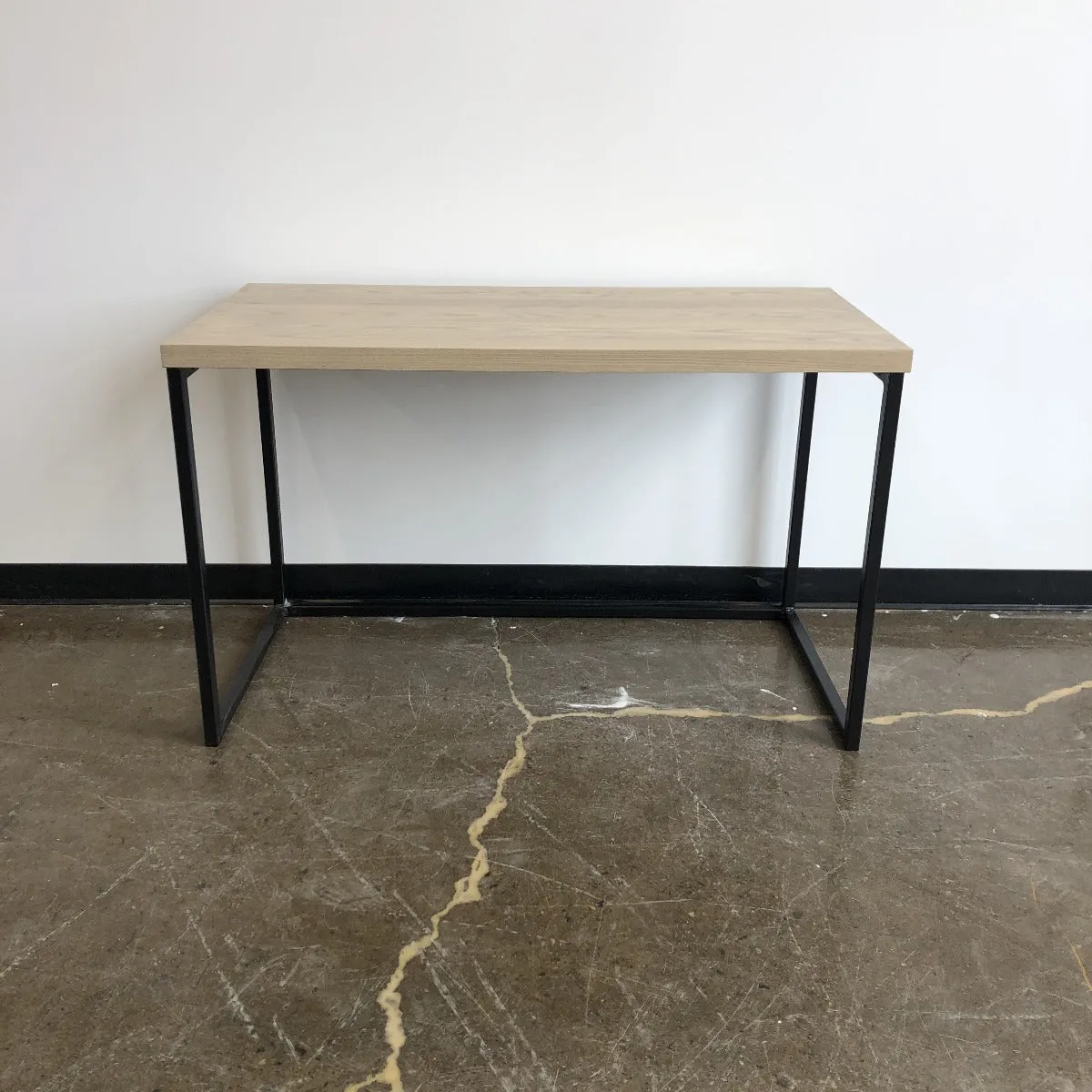 Frasier Garrison Ash Desk