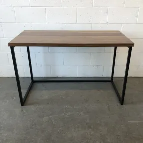 Frasier Walnut Desk