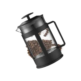 French Press Coffee Pot - (SA117)