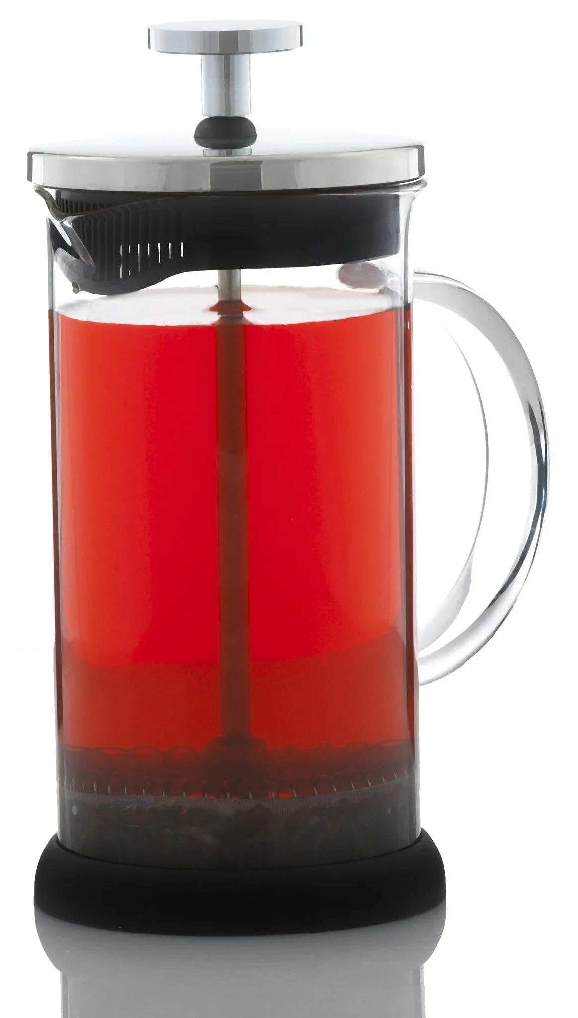 French Press: GROSCHE Lisbon, 1000ml/34 fl. oz - Refurbished