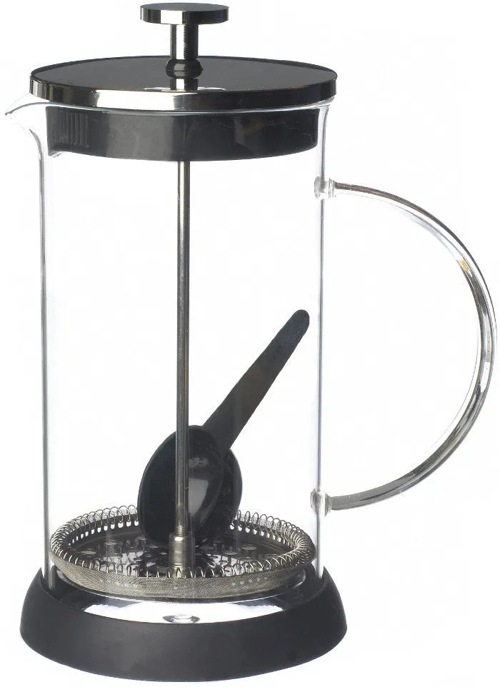 French Press: GROSCHE Lisbon, 1000ml/34 fl. oz - Refurbished