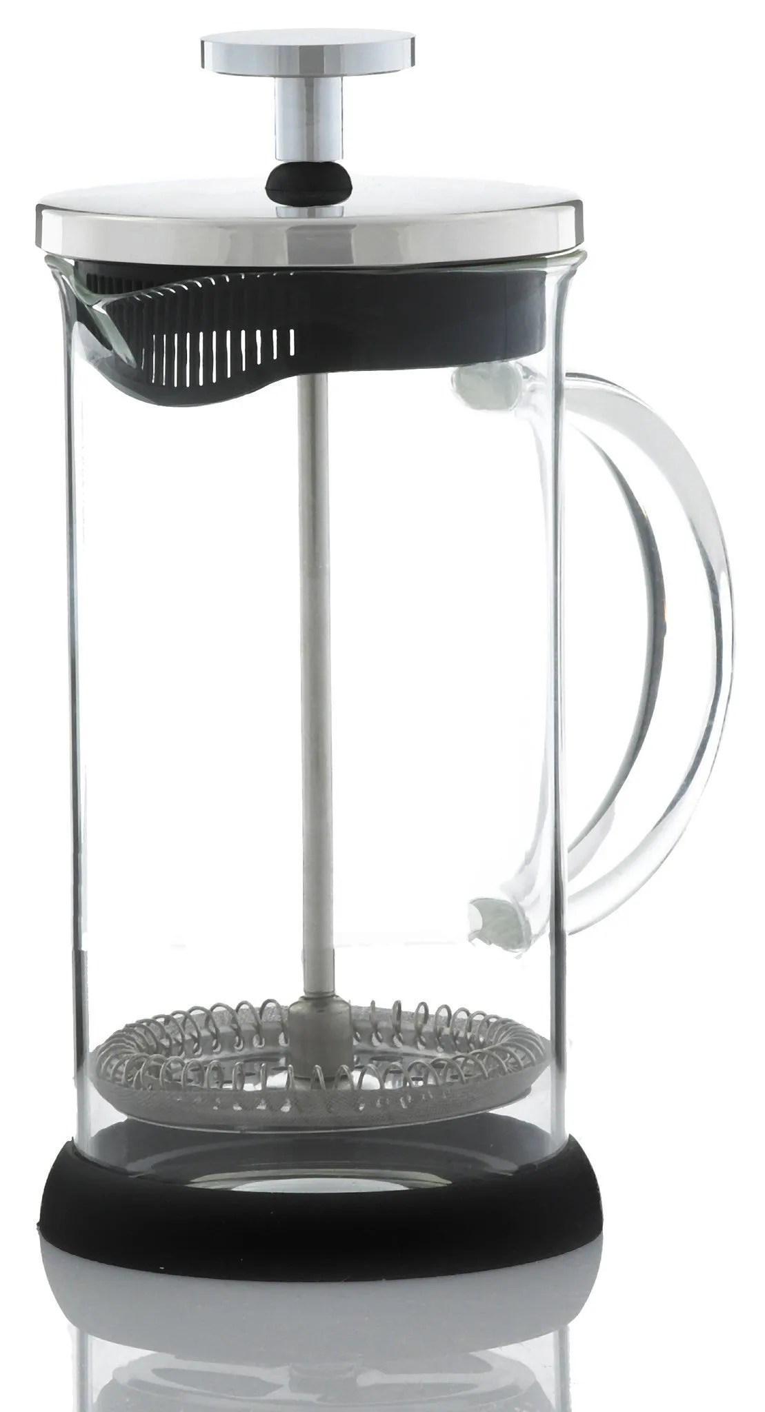 French Press: GROSCHE Lisbon, 1000ml/34 fl. oz - Refurbished