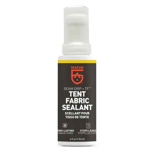 GEAR AID Seam Grip TF Tent Fabric Sealant