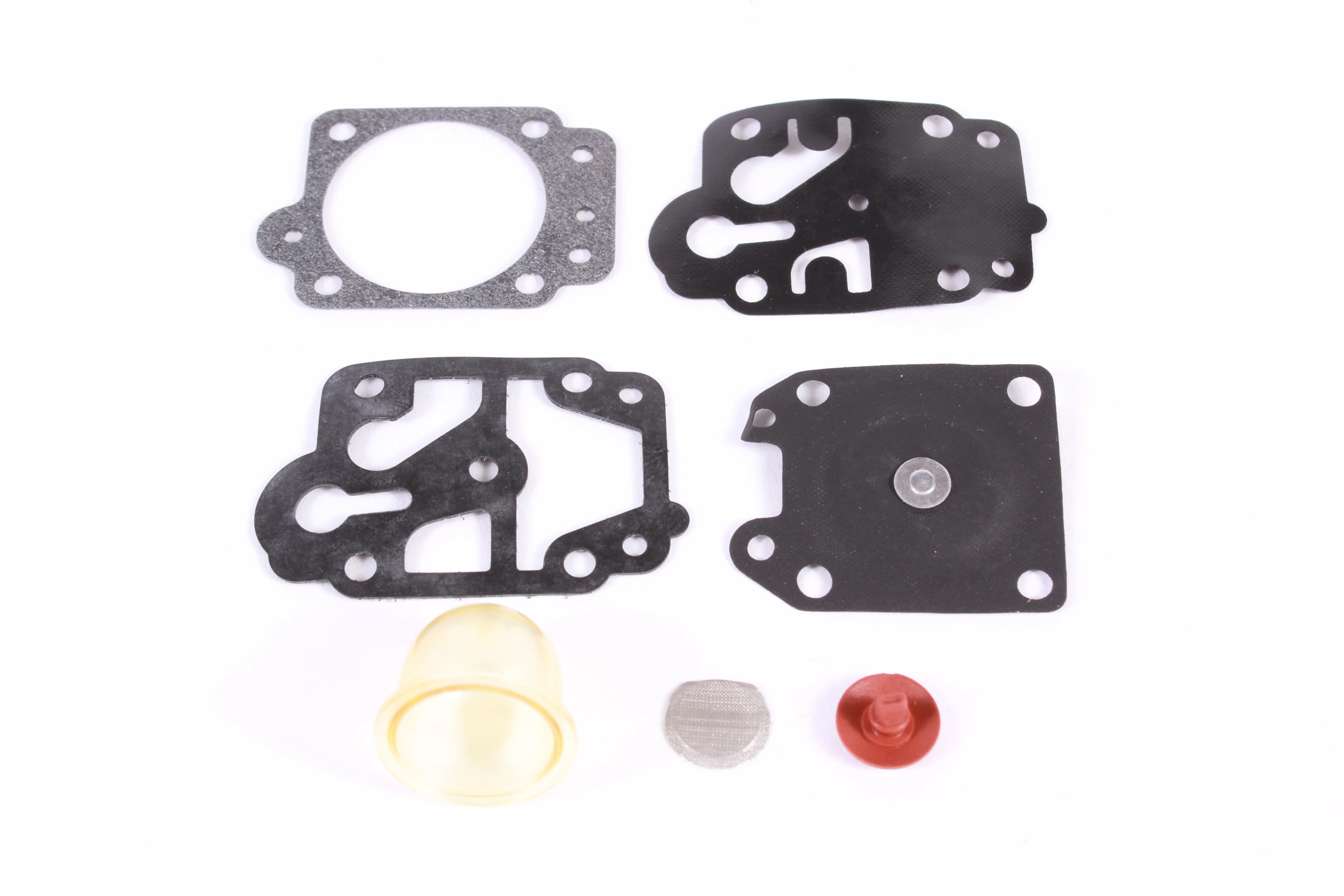 Genuine Ardisam 3004113 Carburetor Repair Kit Fits Earthquake Viper 33cc