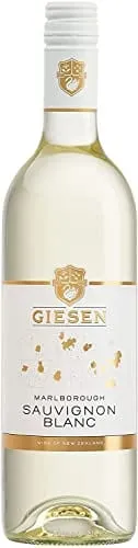 Giesen Non-alcoholic / Dealcoholized, Marlborough Sauvignon Blanc 750ML