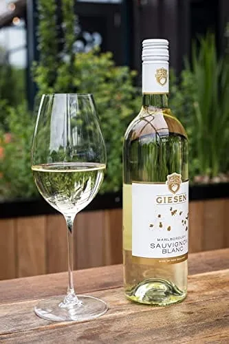 Giesen Non-alcoholic / Dealcoholized, Marlborough Sauvignon Blanc 750ML