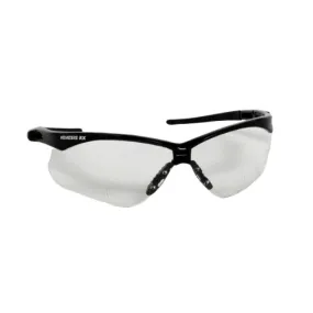 GLASSES SAFETY NEMESIS RX 1.0 READER 6/BX