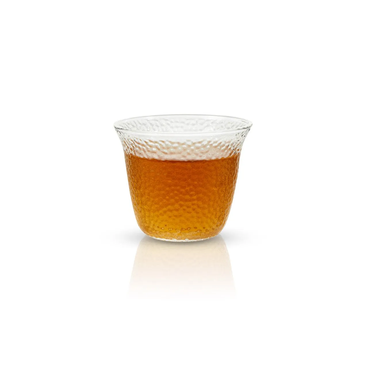 Gong Fu Tea Glasses - 50ml - Set of 4