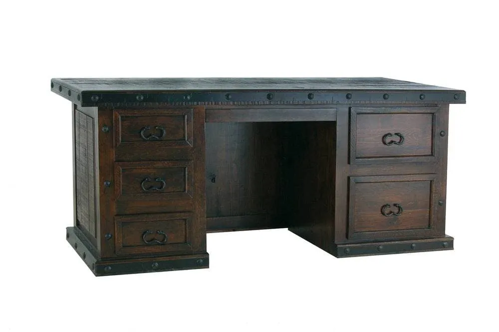 GRAND HACIENDA EXECUTIVE DESK