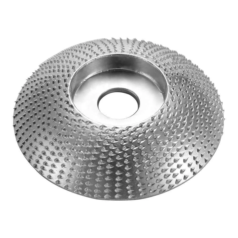 Grinder Shaping Disc