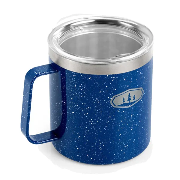 GSI Glacier Stainless Camp Cup