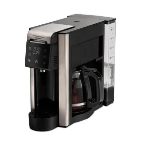 Hamilton Beach 49965F FlexBrew Advanced 5-in-1 Coffee Maker