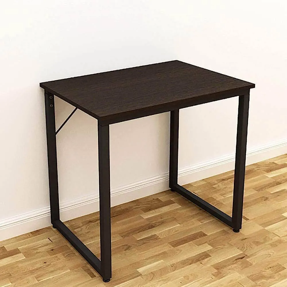 Helios T80 Modern Computer/Laptop Table, Classic Wenge