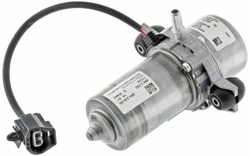 Hella Street Vacuum Pumps 009570321