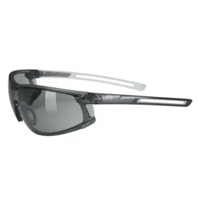 Hellberg 21431 Krypton Photochromatic Anti-Fog/Scratch Safety Glasses