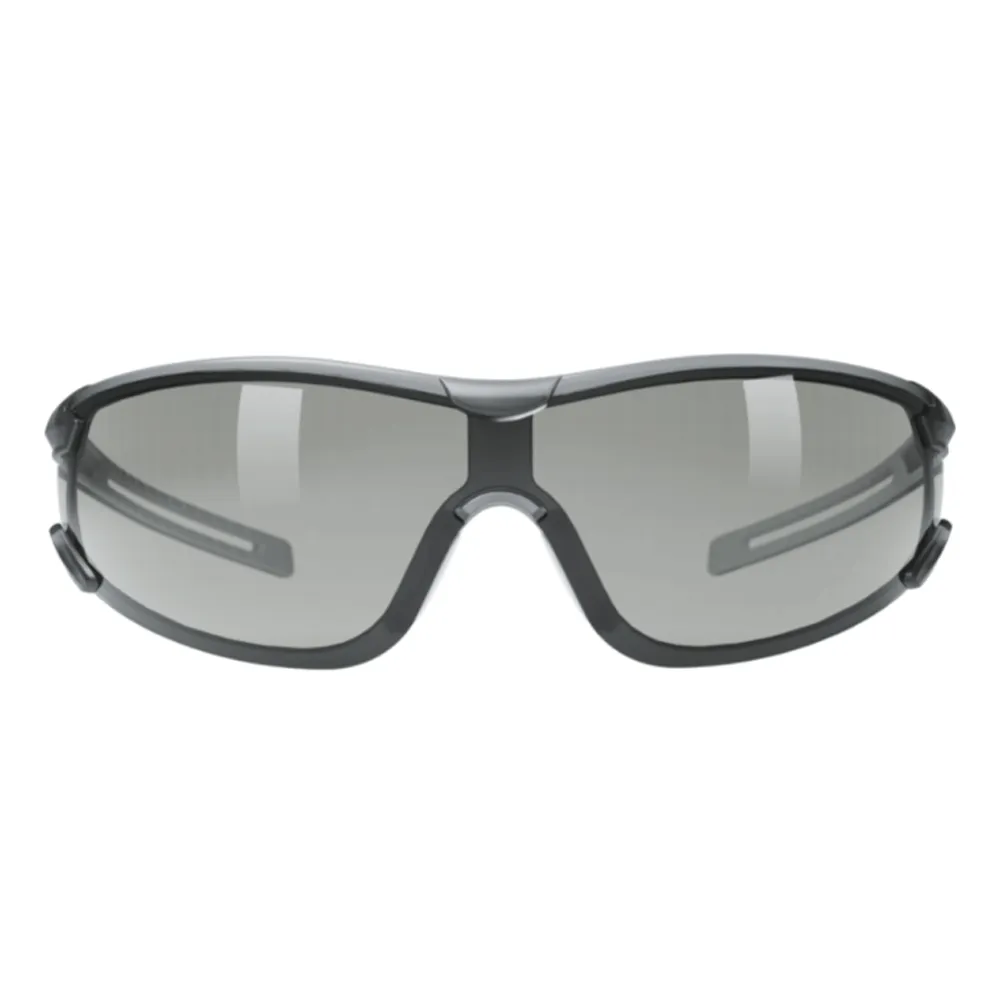 Hellberg 21431 Krypton Photochromatic Anti-Fog/Scratch Safety Glasses