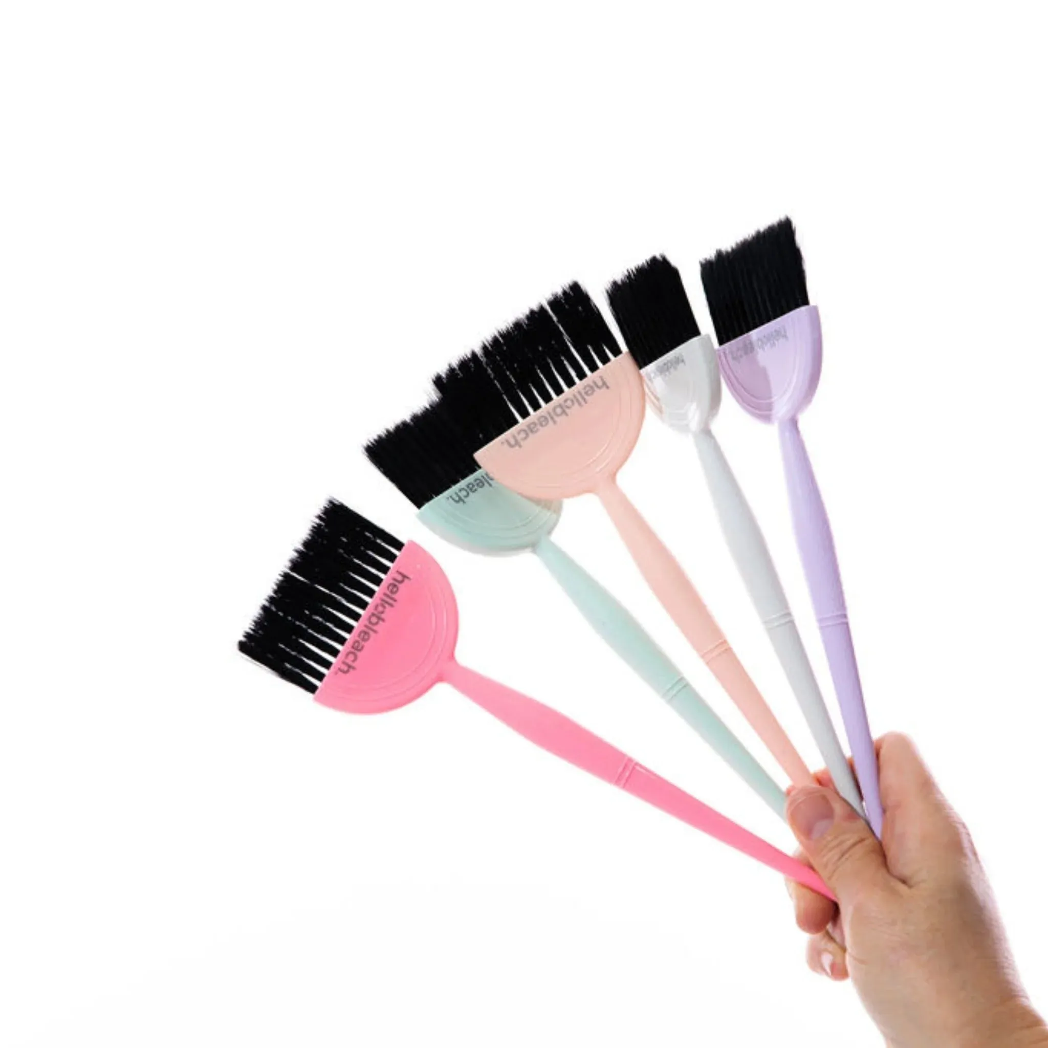 Hello Bleach Medium Tint Brush - Lilac