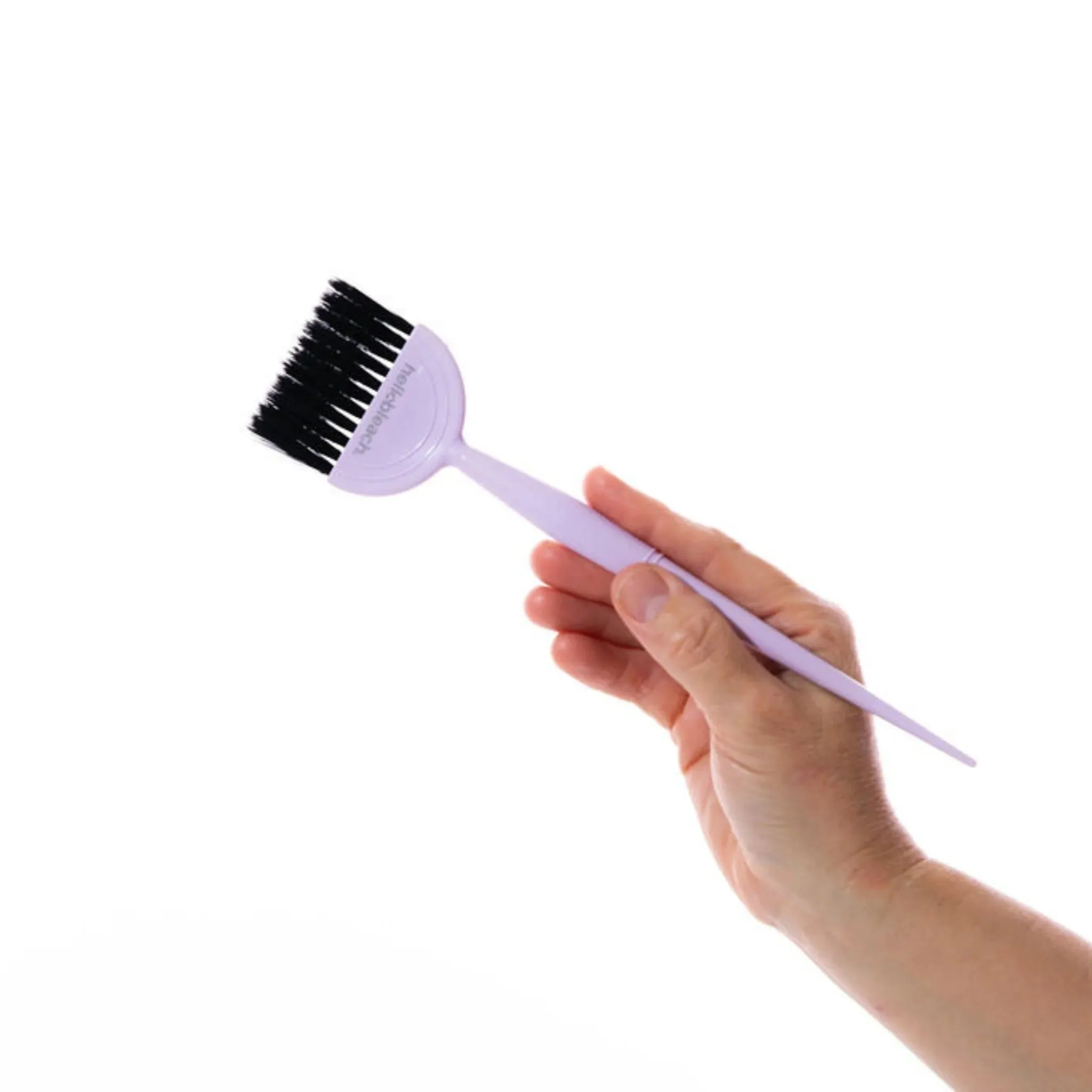 Hello Bleach Medium Tint Brush - Lilac