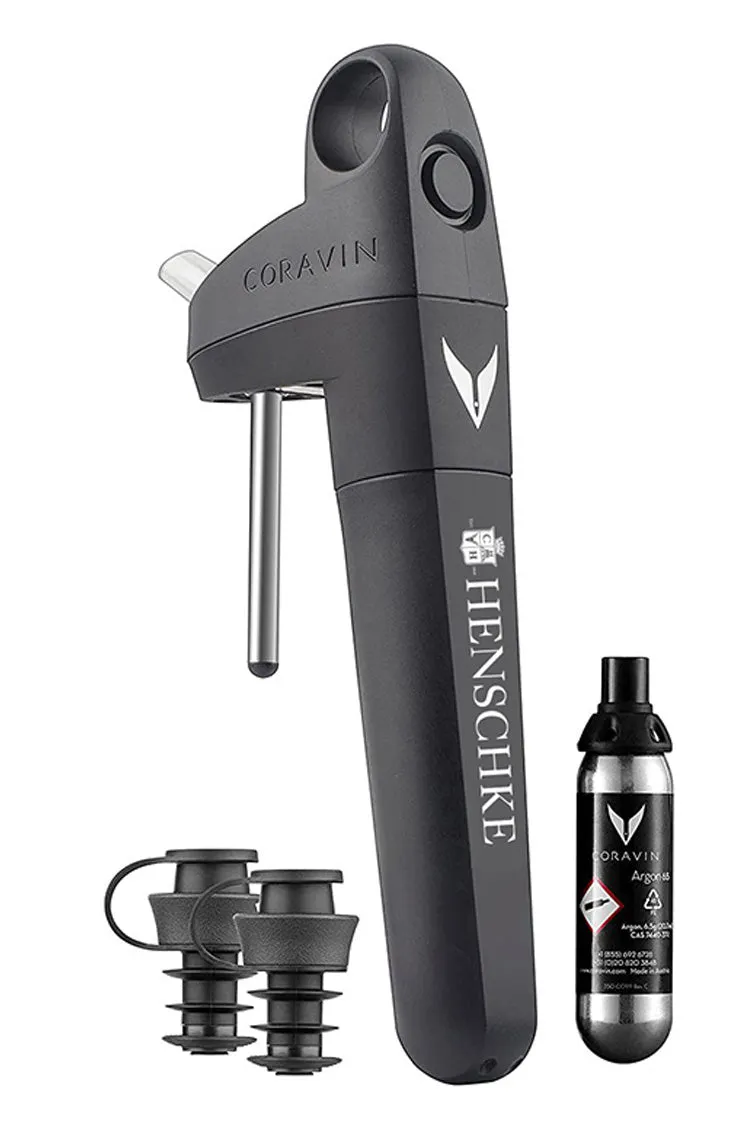 Henschke Coravin® Pivot™ 