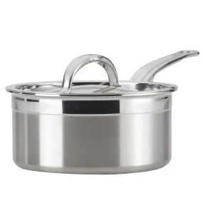 Hestan Probond Covered 1.5-Quart Saucepan