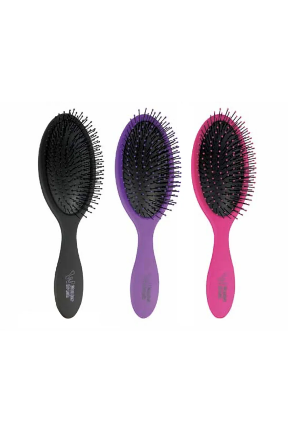 Hi Lift Wet & Dry Wonder Brush