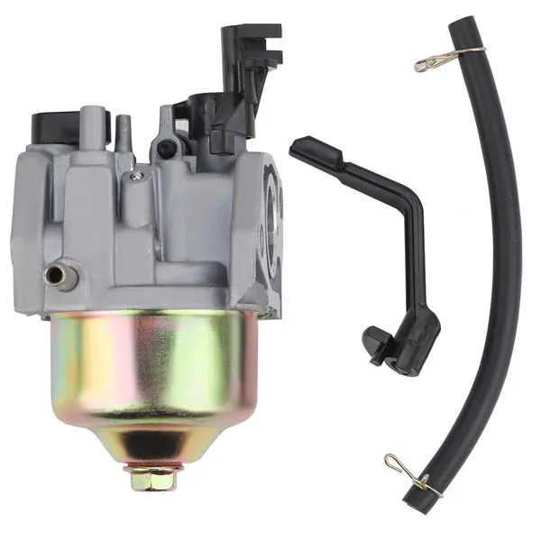 Hipa 16100-ZB2-035 Carburetor Kit for DuroMax PowerMax XP3500 XP4400 MX4500E XP4400E 212CC 7.0HP 4400/3500 Watt Portable Generator