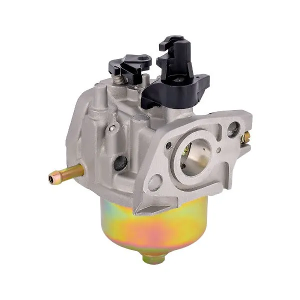 Hipa Carburetor Kit for #951-05221 751-10310 951-10310 Yardman 12A-44MZ255 12A-26MC755 12AE46M3001 12A-26MC755 Walk Behind Mower