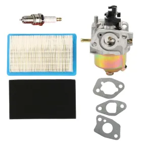 Hipa Carburetor Kit for #951-05221 751-10310 951-10310 Yardman 12A-44MZ255 12A-26MC755 12AE46M3001 12A-26MC755 Walk Behind Mower